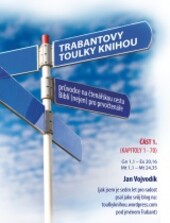 Trabantovy Toulky Knihou - 1. část