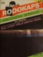 Muž, který příliš mnoho věděl