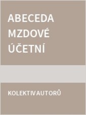 Abeceda mzdové účetní 2000
