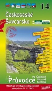 Českosaské Švýcarsko