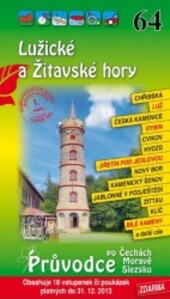 Lužické a Žitavské hory