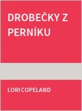 Drobečky z perníku