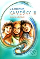 Kamošky III