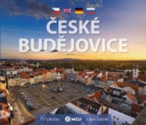 České Budějovice