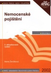 Nemocenské pojištění