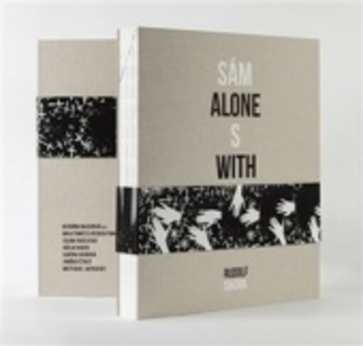 Sám s fotografiou / Alone with Photography