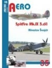 Spitfire Mk.IX - 3.díl