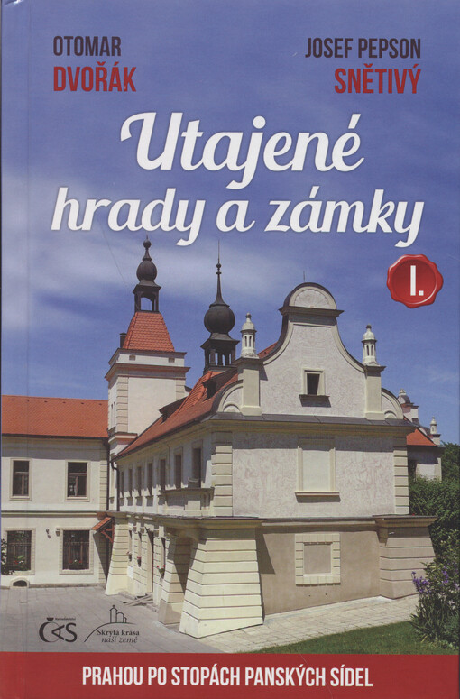 Utajené hrady a zámky