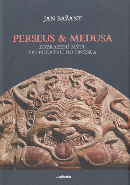 Perseus a Medusa