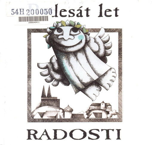 Loutkové divadlo Radost 1999
