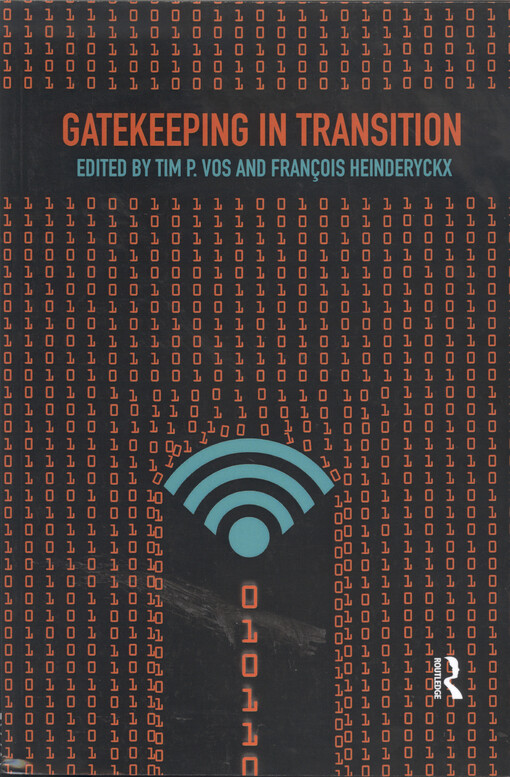 Gatekeeping in transition