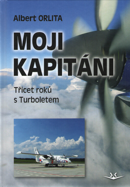 Moji kapitáni