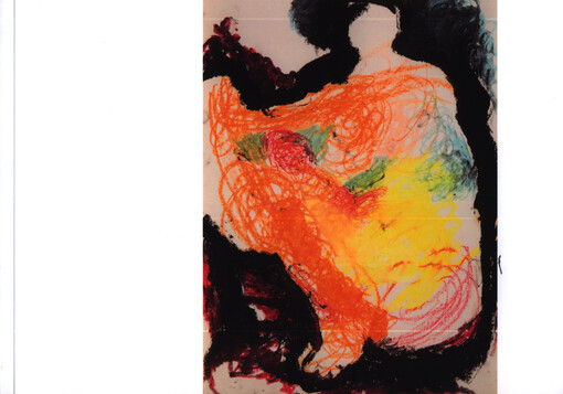 Otakar Slavík - Těla : Galerie Moderního umění v Roudnici nad Labem 29.6.-3.9. 2017