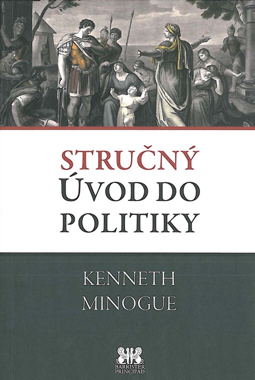 Stručný úvod do politiky