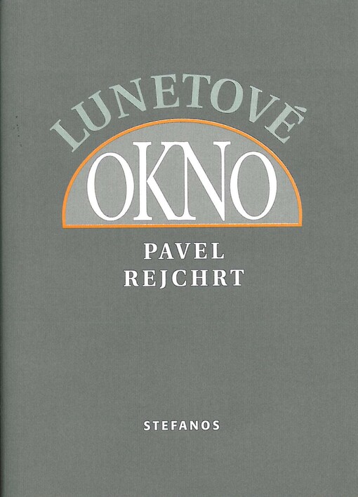 Lunetové okno