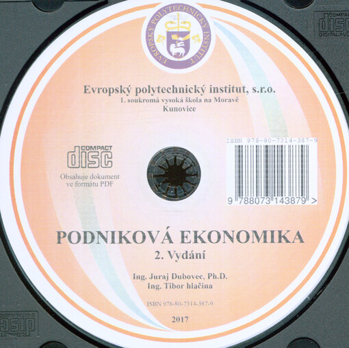 Podniková ekonomika