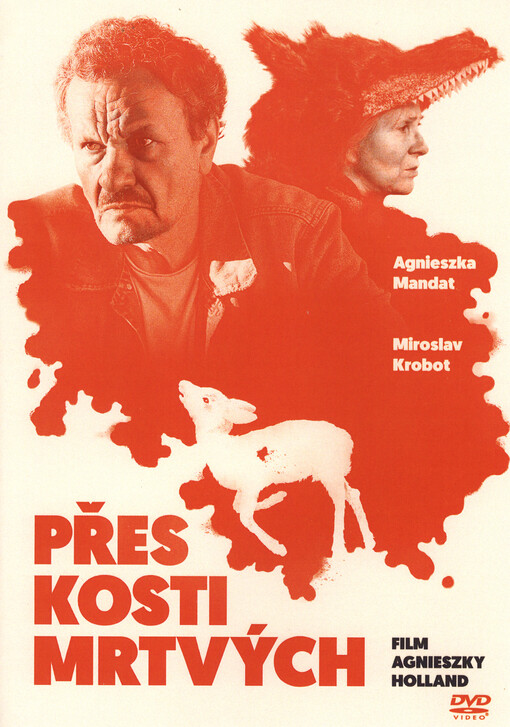 Přes kosti mrtvých