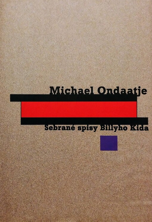 Sebrané spisy Billyho Kida