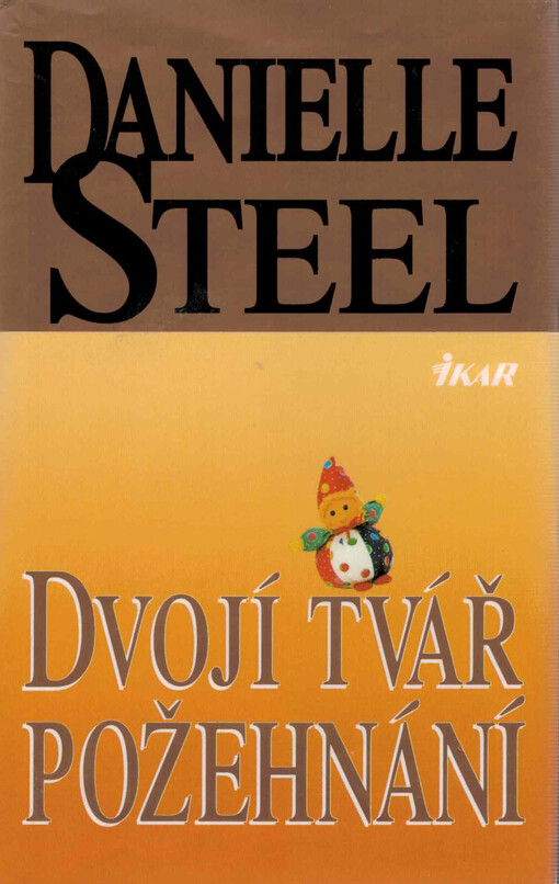 Dvojí tvář požehnání, Vyd. 2., v nakl. Ikar 1.