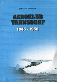 Aeroklub Varnsdorf 1945-1958