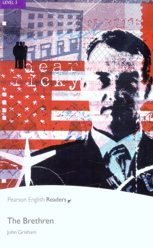 The Brethren. Level 5 [upper-intermediate]