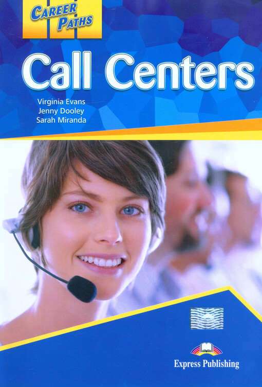 Career paths. Call centers