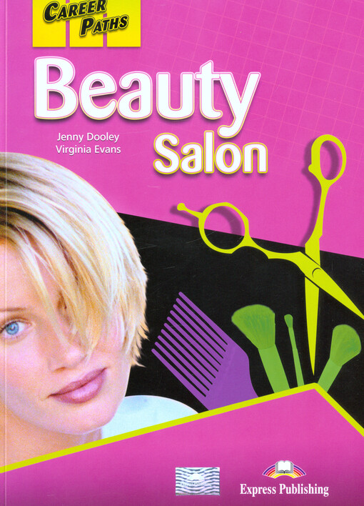 Career Paths Beauty Salon Student´s Book - Evans, Virginia & Dooley, Jenny