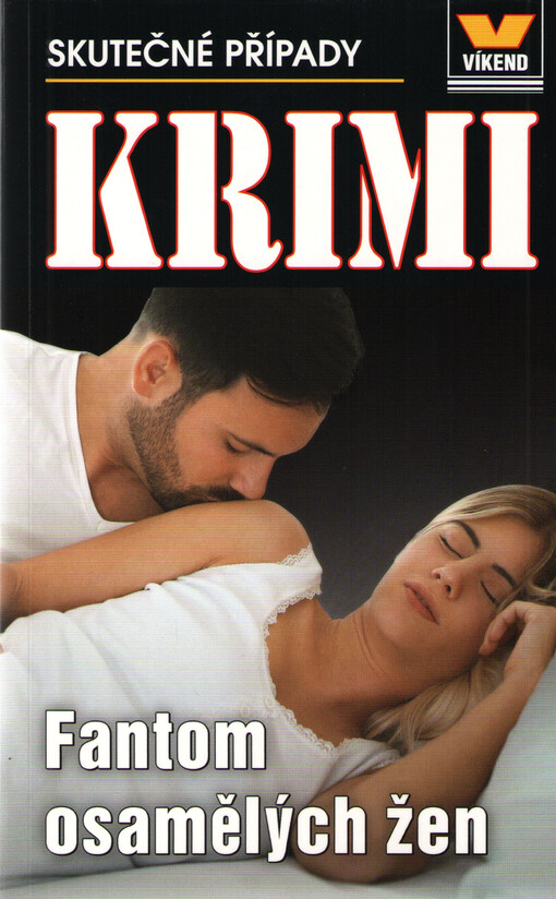 Fantom osamělých žen