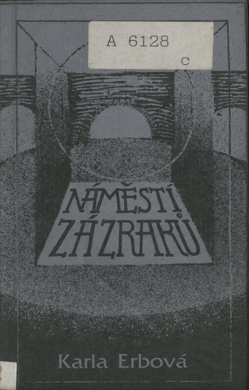 Náměstí zázraků