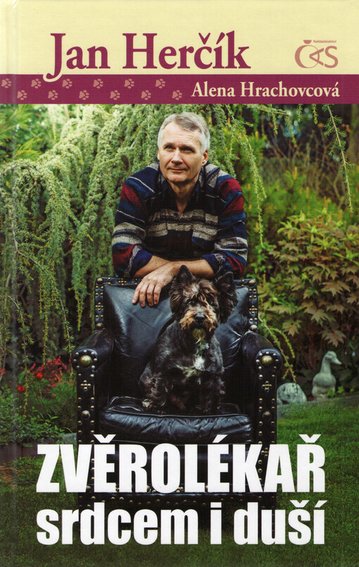 Zvěrolékař srdcem i duší