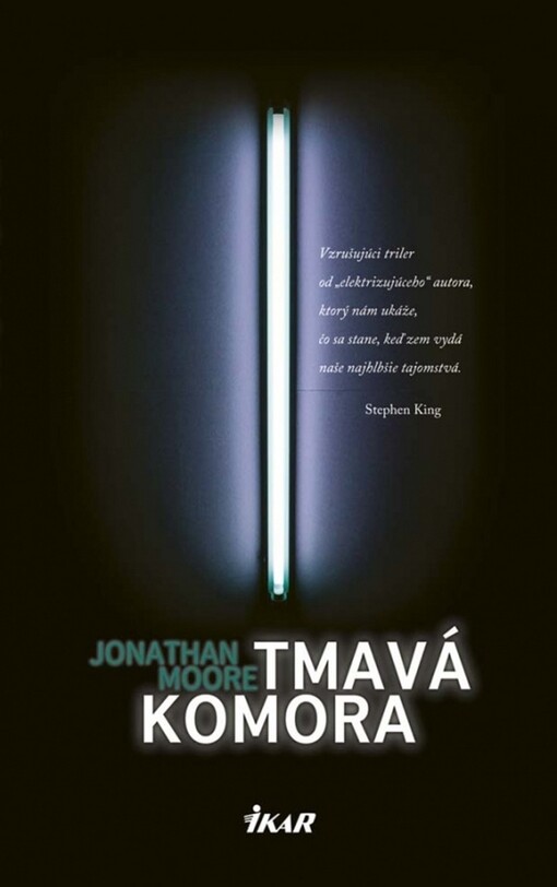 Tmavá Komora