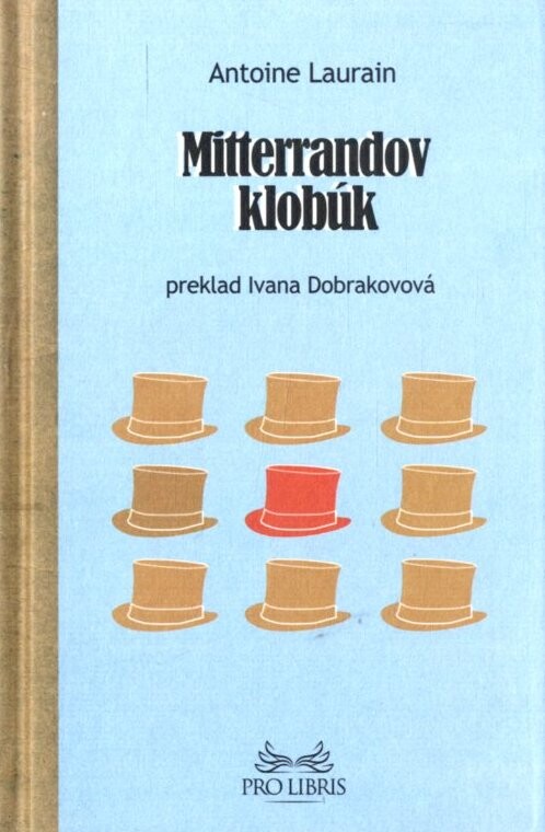 Mitterrandov klobúk