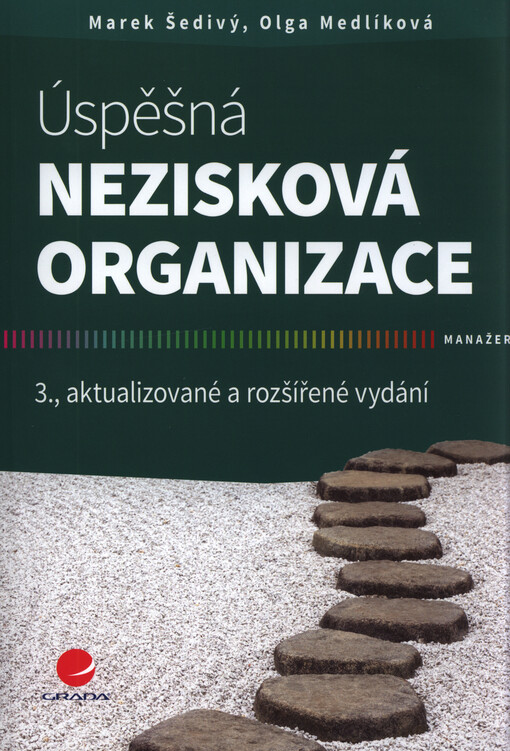 Úspěšná nezisková organizace
