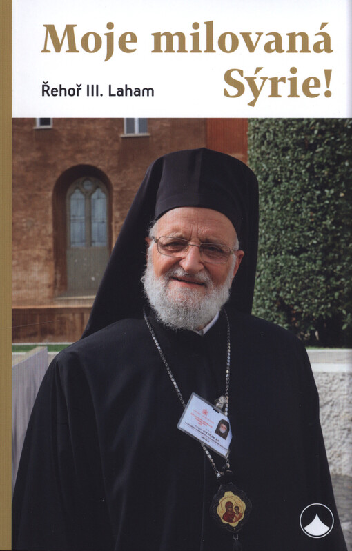 Moje milovaná Sýrie!