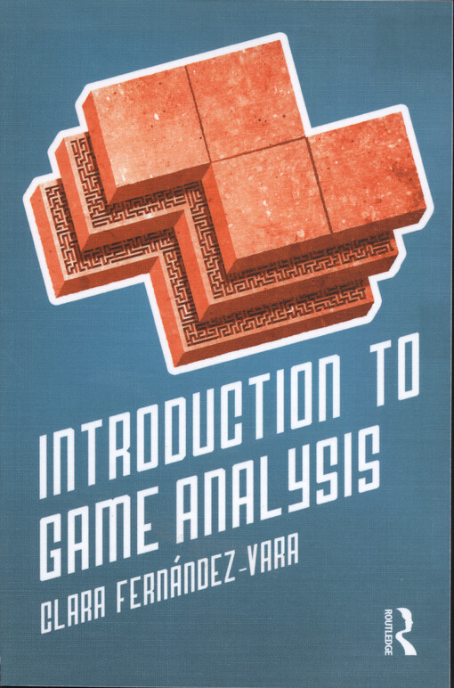 Introduction to game analysis