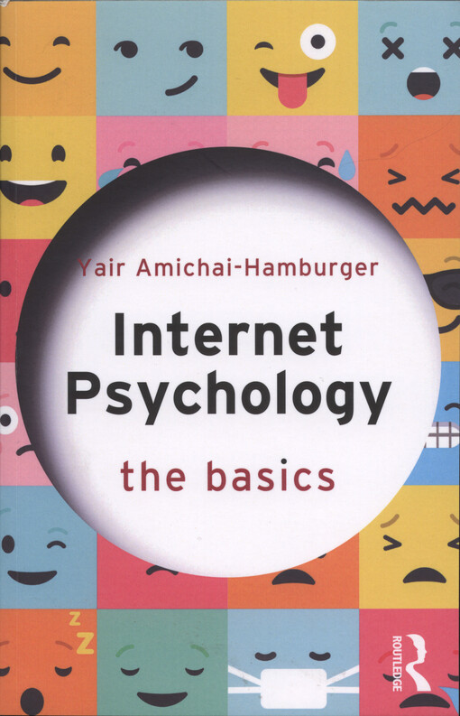 Internet psychology