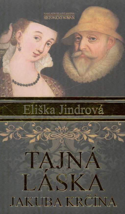 Tajná láska Jakuba Krčína