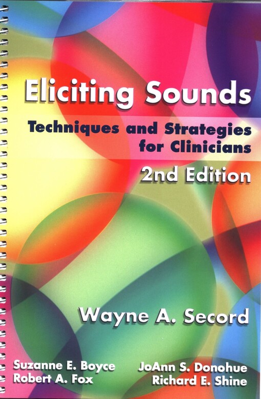 Eliciting sounds