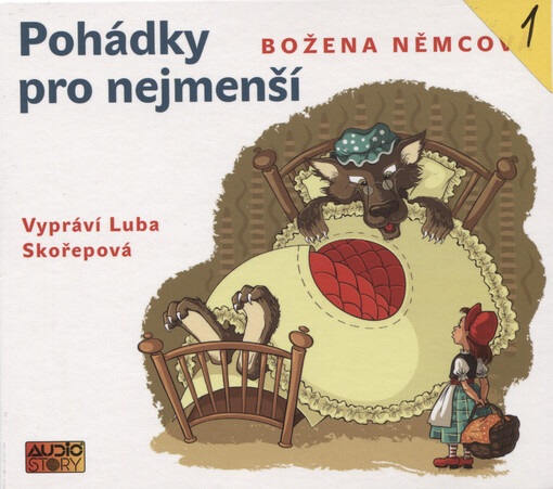 Pohádky pro nejmenší