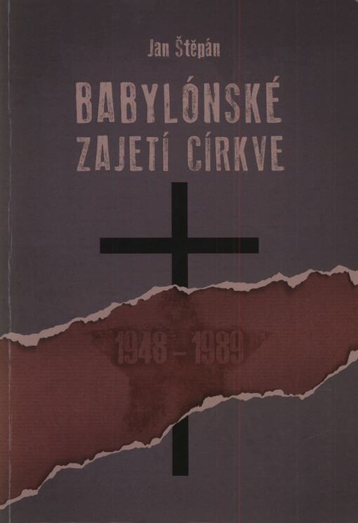 Babylónské zajetí církve