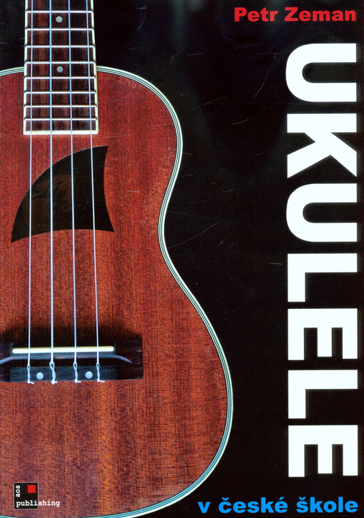 Ukulele v české škole