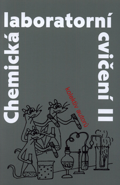 Chemická laboratorní cvičení II