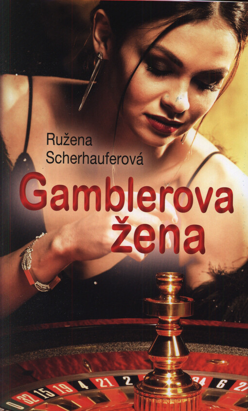 Gamblerova žena