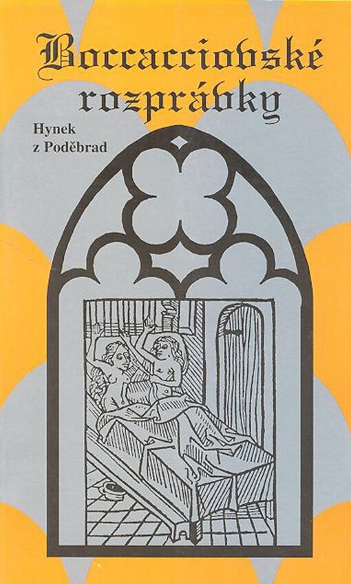 Boccacciovské rozprávky