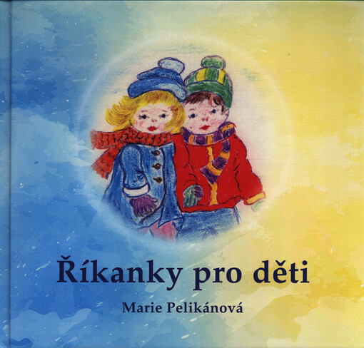 Říkanky pro děti