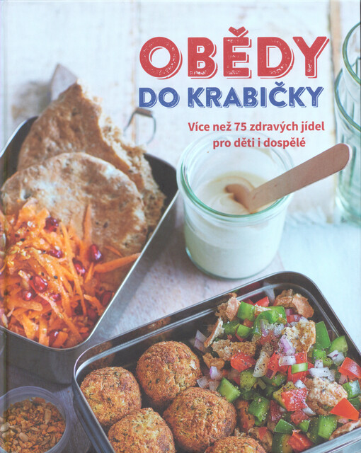 Obědy do krabičky