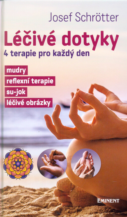 Léčivé dotyky