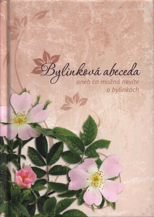 Bylinková abeceda