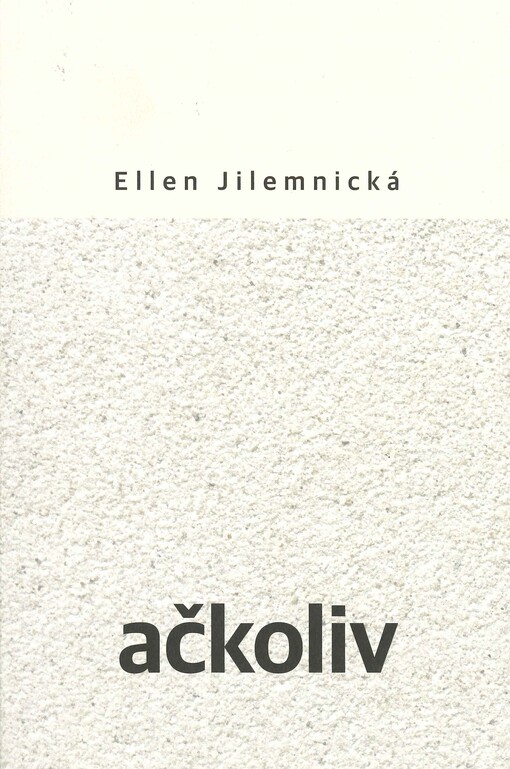 Ačkoliv