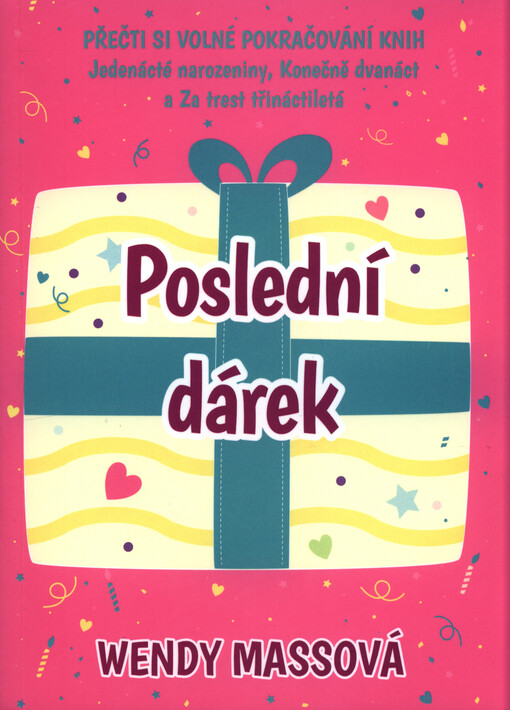 Poslední dárek